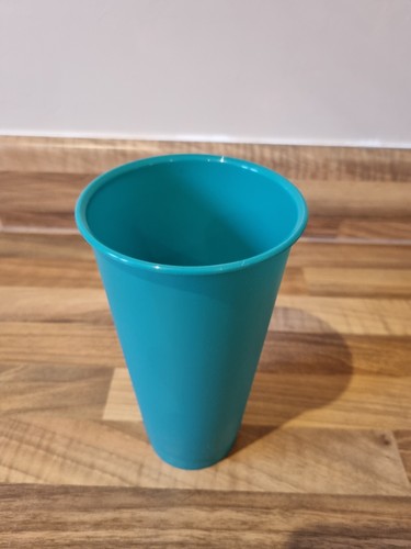 24 fl oz/ 710ml Blank Plastic Cold Cup With Lid & Straw - Picture 28 of 126