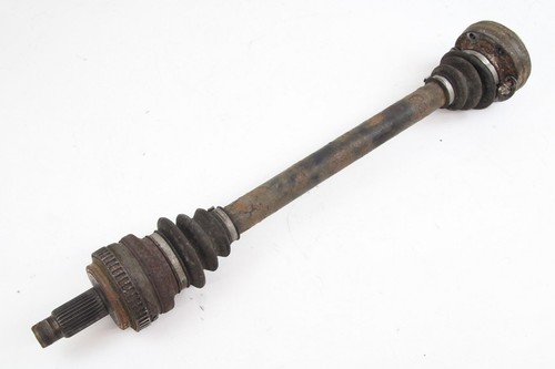 BMW 3er E90 E91 320i N46 110 KW Antriebswelle Gelenkwelle hinten links 7525821