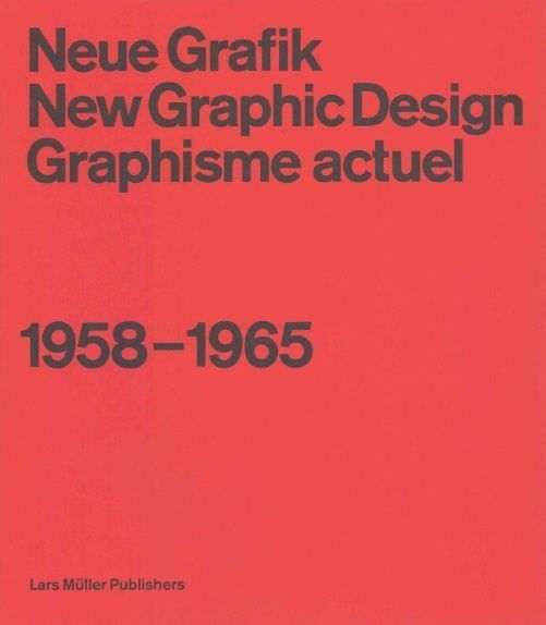 New Graphic Design: 1958-1965 by Lars Muller Paperback NEW - Image 4