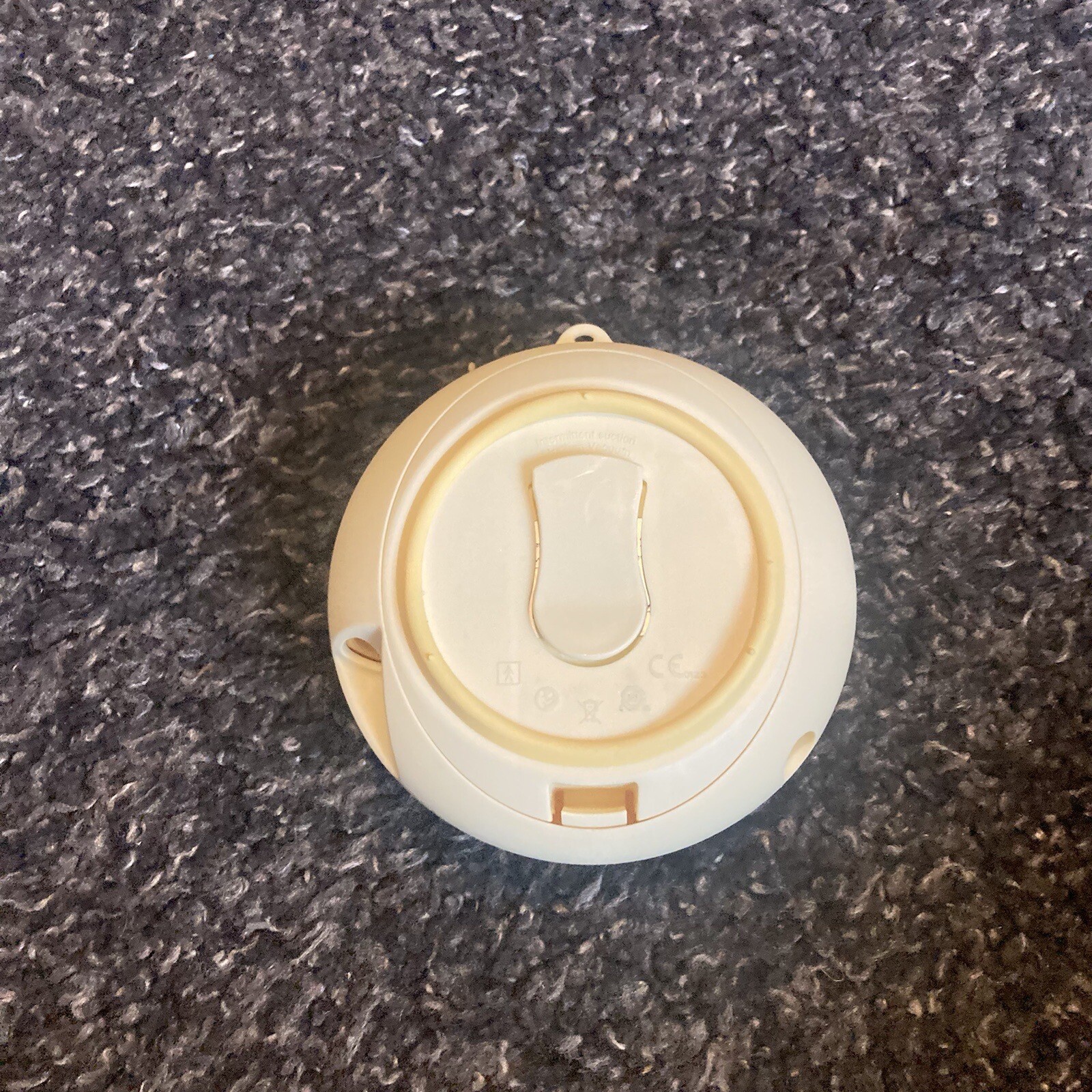 PUMP ONLY****Medela Swing Maxi Double Electric Breast Pump Replacement