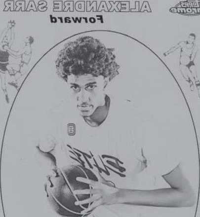 Printing Plate Black