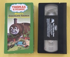 Thomas & Friends Percy s Chocolate Crunch & O...