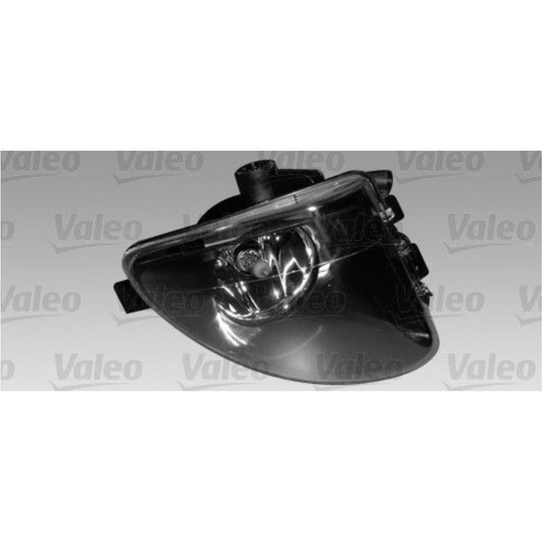 Valeo Nebelscheinwerfer NSW Rechts H8 FüR BMW 5Er Touring F11 F10 F18-image