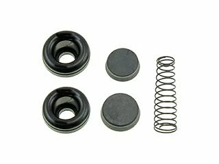 Fits 1949-1952 Kaiser Virginian Drum Brake Wheel Cylinder Kit Front Dorman 1950 - Image 2 of 2