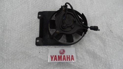 YAMAHA TDM 850 LÜFTER GEBLÄSE VENTILATOR KÜHLER #R5300