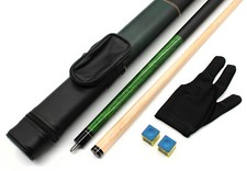 Queueset Billard Set 147cm Cobra Queue, Playe...