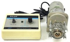 Cole-Parmer Masterflex 7553-80 Pump with Stir-Pak Controller and Pump Head