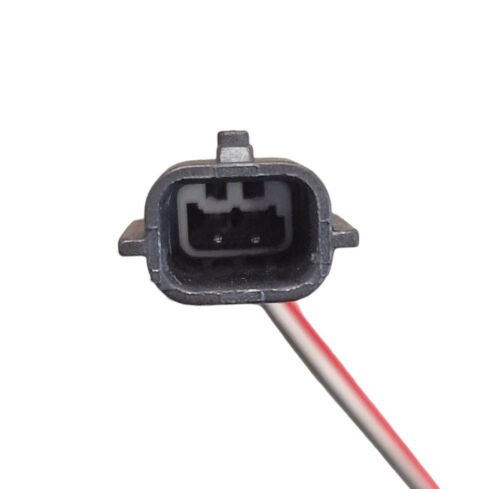 Kit de reparación de enchufe sensor ABS 2 polos para Renault Dacia Nissan B199+Z234 - Imagen 5 de 9