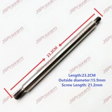 Rear Trim Pin Fit For Mercruiser Alpha Gen 1 1983-89 - 9B-104-20 14872 23.2CM