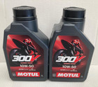 16,50€/l Motul 300V 4T Road Racing 10W-50 2 x 1 l oleju silnikowego