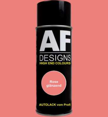 Acryllack Spraydose rose glänzend Cotton Candy Pastell Farbe DIY Upcycling