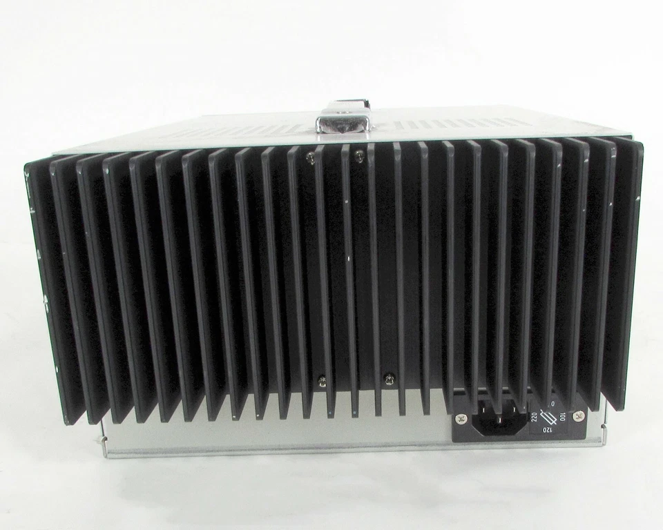 Topward 6306A Dual-Tracking DC Power Supply 6 Amps, 30 Volts - Image 4 of 4