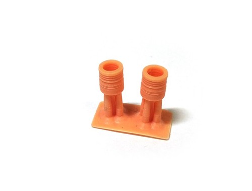 Dream DE-9026 1/700 Type 052D Class Destroyer Equipment Detail Set - Picture 4 of 6
