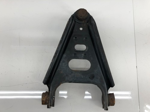 08-16 SMART FORTWO FRONT LEFT DRIVER SIDE SUSPENSION CONTROL ARM OEM - Picture 6 of 12