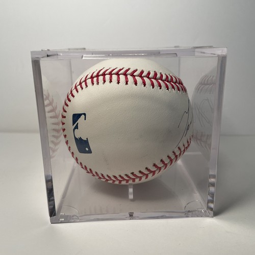 Miguel Cabrera Detroit Tigers signierter Baseball mit MLB-Hologramm - Bild 3 von 8