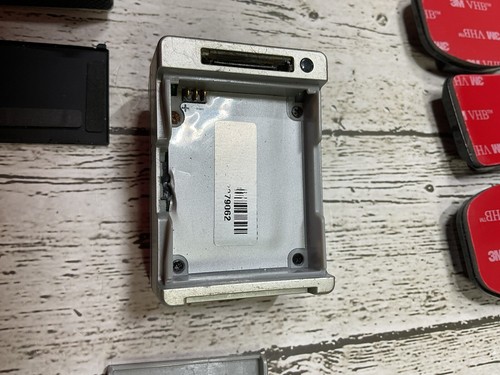 Go Pro Hero 2 Hero 3 Camera W/ Accessories For Part - Picture 18 of 18