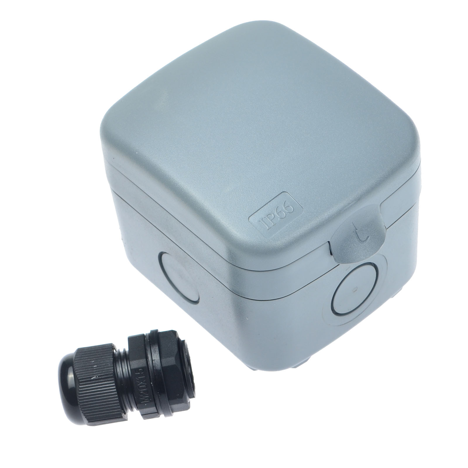 Weatherproof Exterior Outdoor Light 