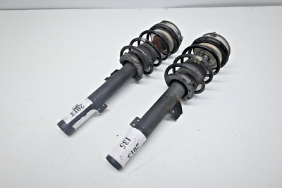 Vorne Rechts & Links M Sport Federbein Stoßdämpfer Feder Set OEM BMW E82 E88