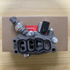New VTEC Solenoid Spool Valve W/Gasket 15810-RKB-J01 For 2005-07 Honda ODYSSEY