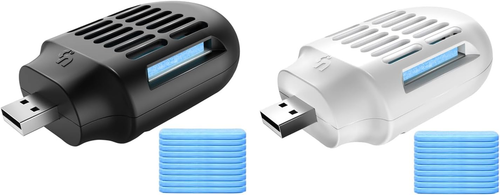 Mosquito Repellent, Mosquito Repeller Indoor Outdoor USB Powered for Home, Offic
