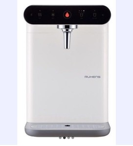 hot & cold water purifier