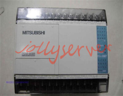 1PCS Gebraucht Mitsubishi Plc FX1S-30MR-001