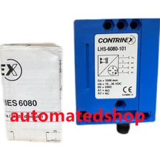 New Kerui photoelectric switch LHS-6080-101 Via DHL or FedEx