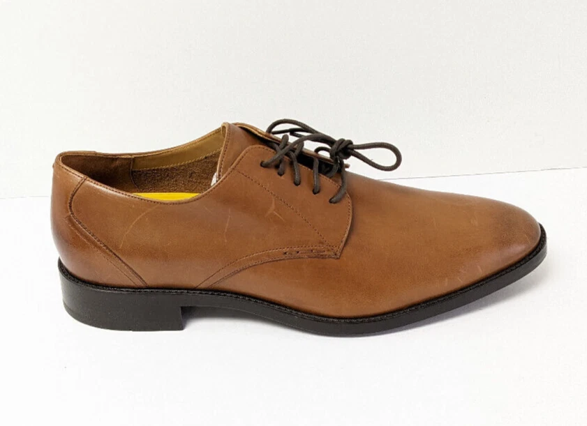 Cole haan sale plain toe