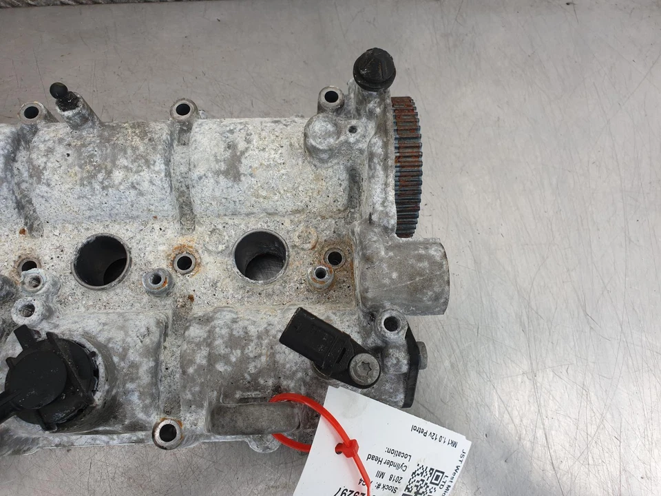 SEAT MII CULATA 1.0 GASOLINA MK1 2011 - 2022 Foto 2 de 4