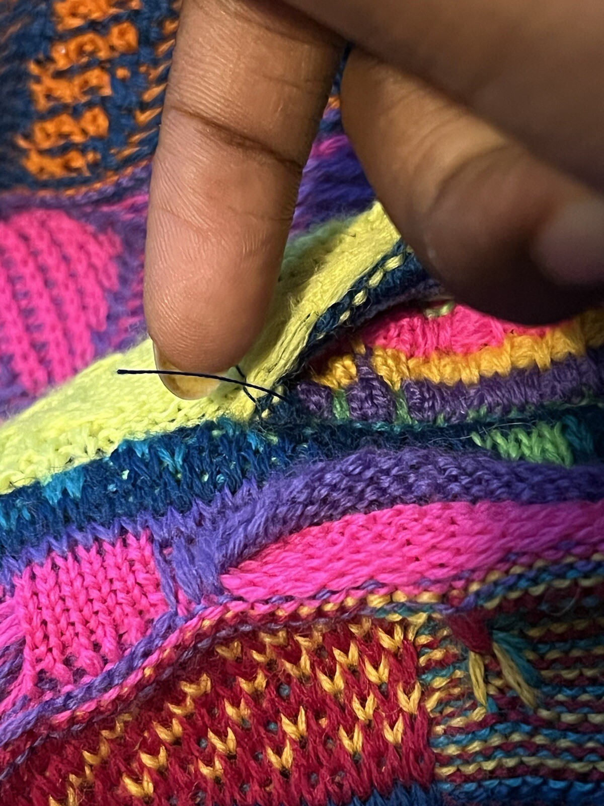 Coogi Jacket - image 11