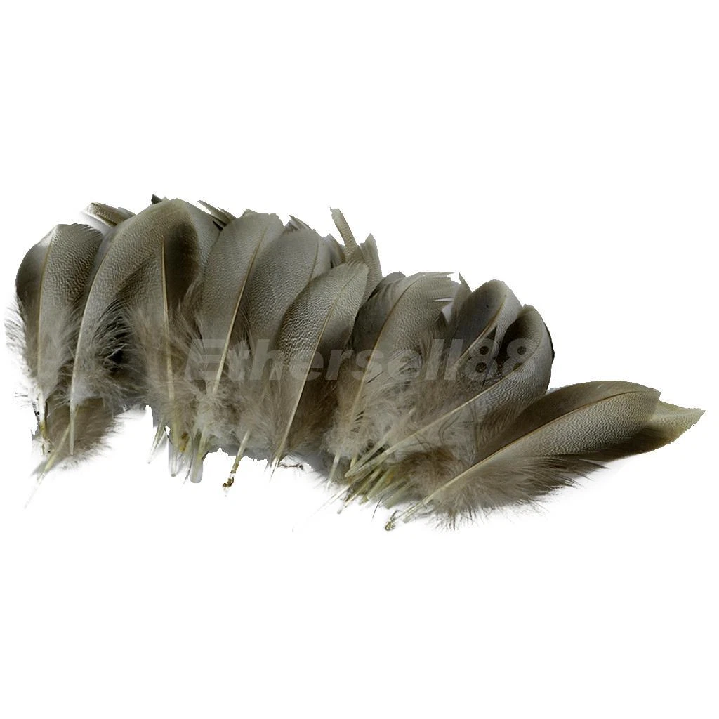 Feather duck top