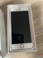 Apple iPhone 7 128GB Rose Gold Unlocked -MINT