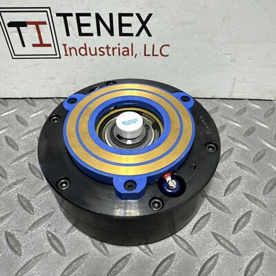 Merobel EAT350 ME321900-00 NSNP Magnetic Particle Brake     D-3