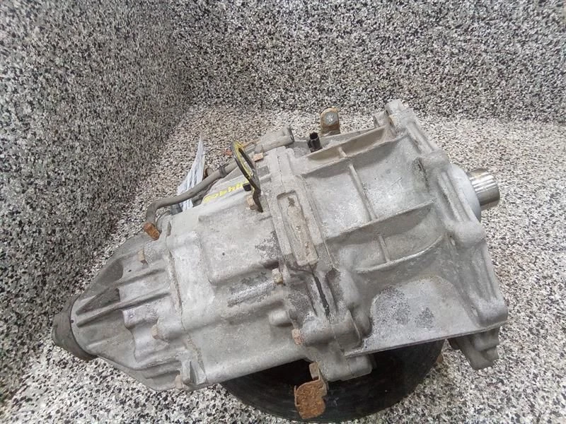 Conjunto de caja de transferencia Nissan Armada 2004-2007 OEM  Foto 2 de 4