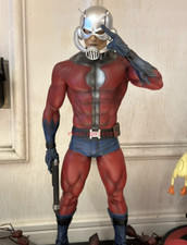 XM Studio Ant-Man Statue Figure Resin Model Collectible Limited Boy Gift