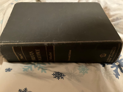 Morris' Human Anatomy, 11th Edition hardcover