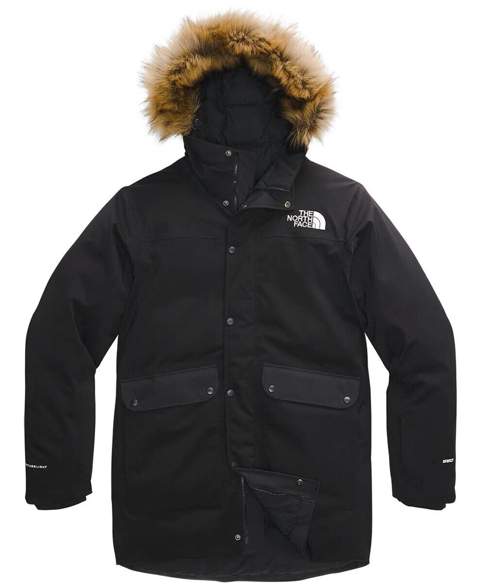 The North Face Men's XL New Defdown FUTURELIGHT 550-Down The North Face Men's XL New Defdown FUTURELIGHT 550-Down