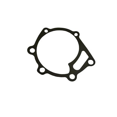 Dichtung passt für Wasserpumpe Mitsubishi S3L S3L2 S3L2-T S4L S4L2 K3B K3C K3D