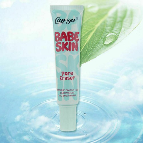 1× Baby Skin Instant Pore Eraser Pores Invisible Honey S9 Cream T1Y5 C4I5 - Picture 2 of 9
