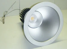 8 Inch Architectural LED Retrofit Downlight