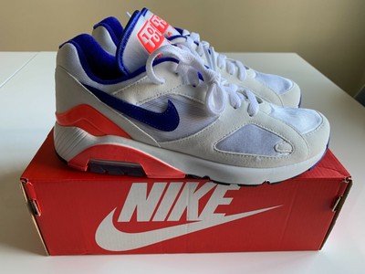 Air Max 180 Ultramarine 7W Brand New | eBay