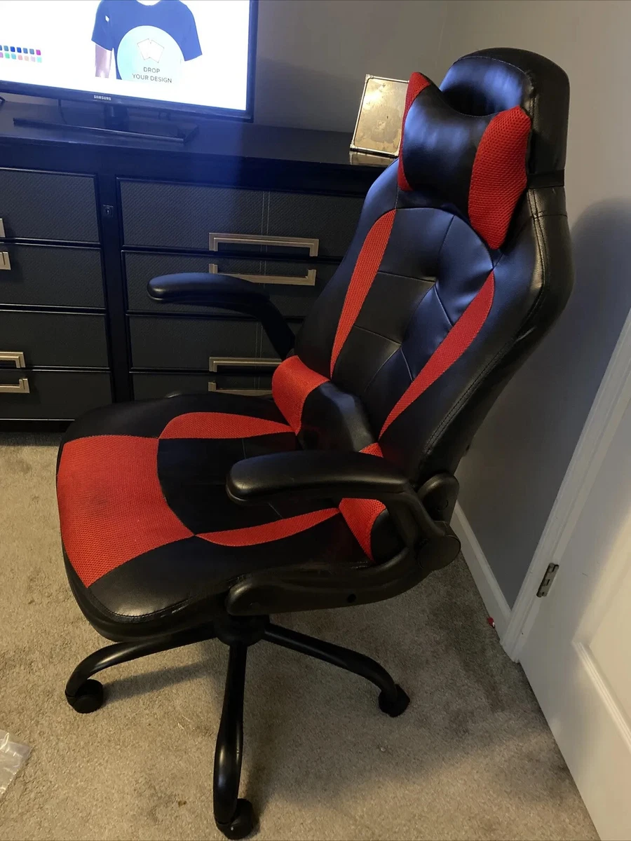 Gaming chair cheap ebay sales