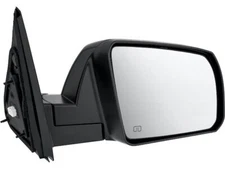Right TechPro Door Mirror Set fits Toyota Tundra 2014-2021 87GMXM
