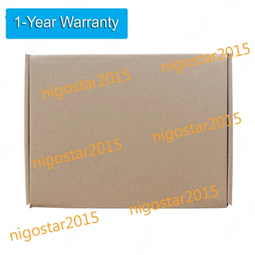 Touch screen panel glass CTC PARKER AUTOMATION P11-314DR Digitizer touchpad *