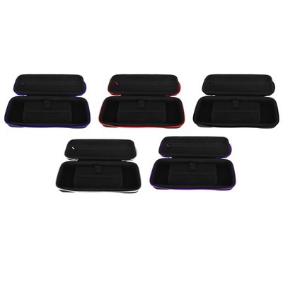 Handheld Game Console Carrying Case EVA Shockproof Portable Storage Bag For Hot