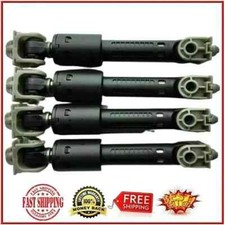 4 Washer Shock Absorber Whirlpool WFW5620HW0 WFW6620HC0 WFW6620HW0 WFW5620HW2
