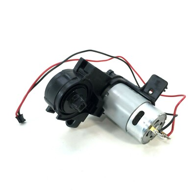 #ad #ad Shark RV1001 RV1000 RV1101ARUS UR1105ARUS BRUSHROLL MOTOR Genuine OEM Part $9.99