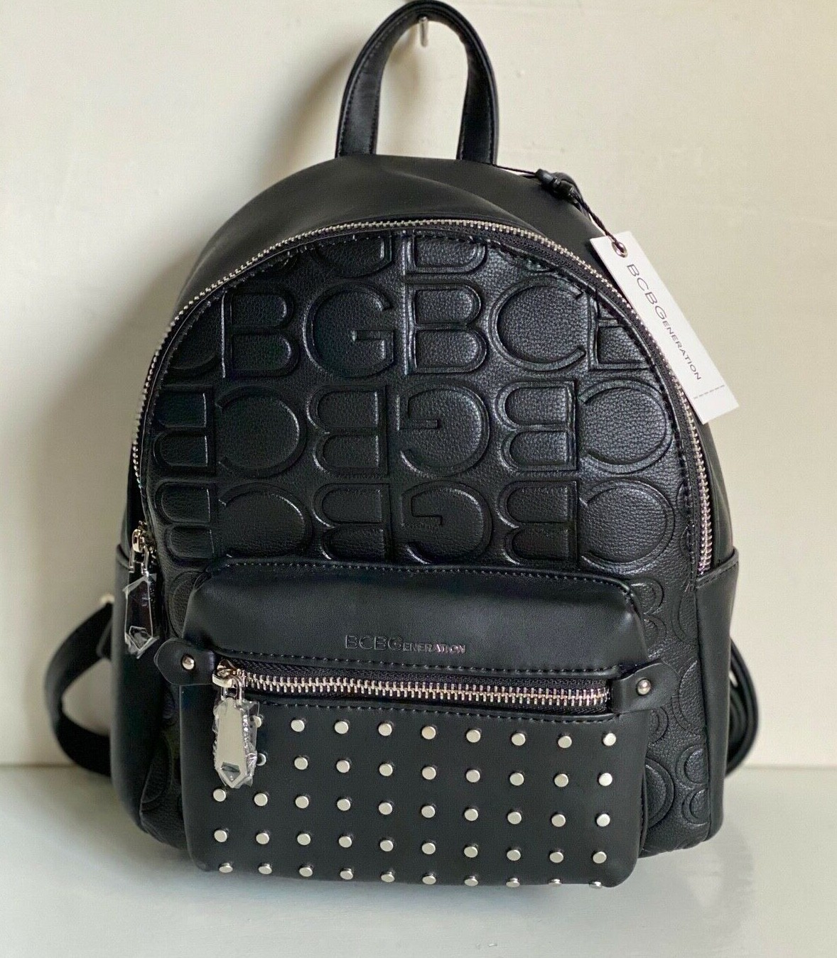 bcbg backpack purse