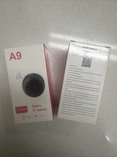 Mini smart camera