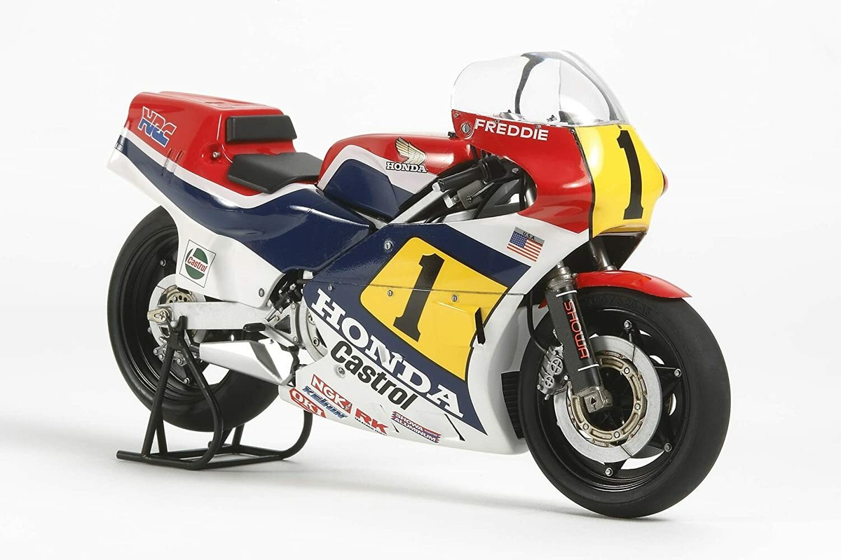 マスターワークコレクション ホンダNS500 ホンダ　1/12 Amazon.co.jp: タミヤ 1/12 マスターワークコレクション No.48 1